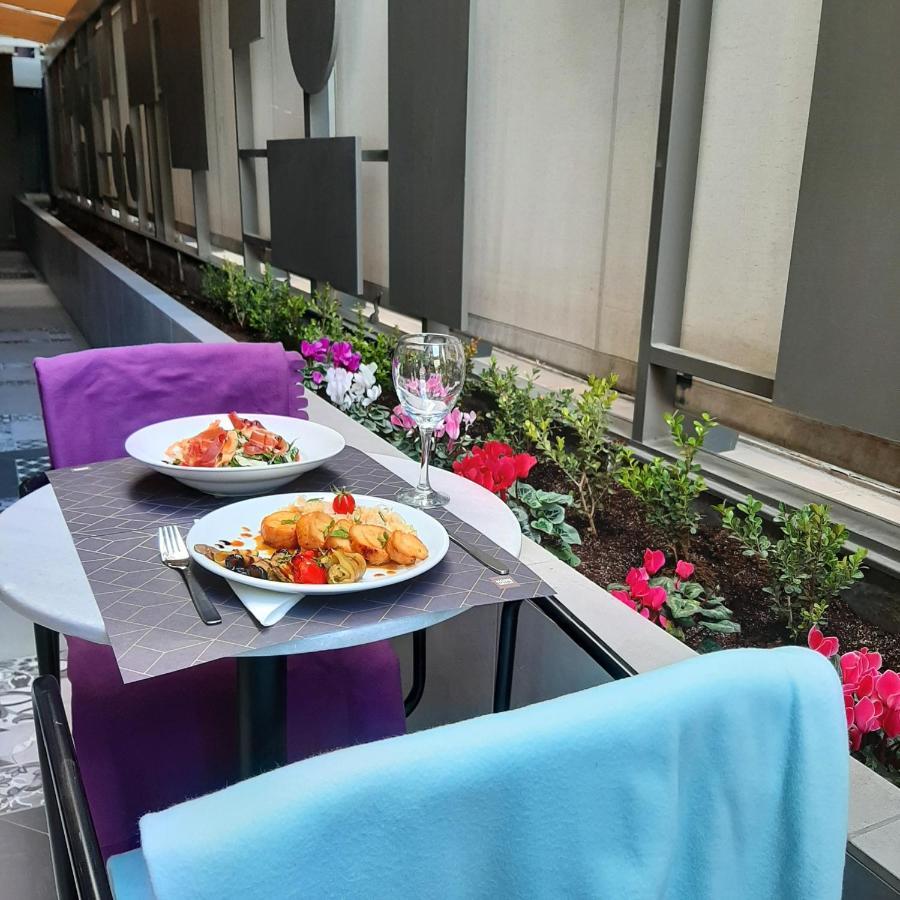Athenian Montaza Hotel Ateny