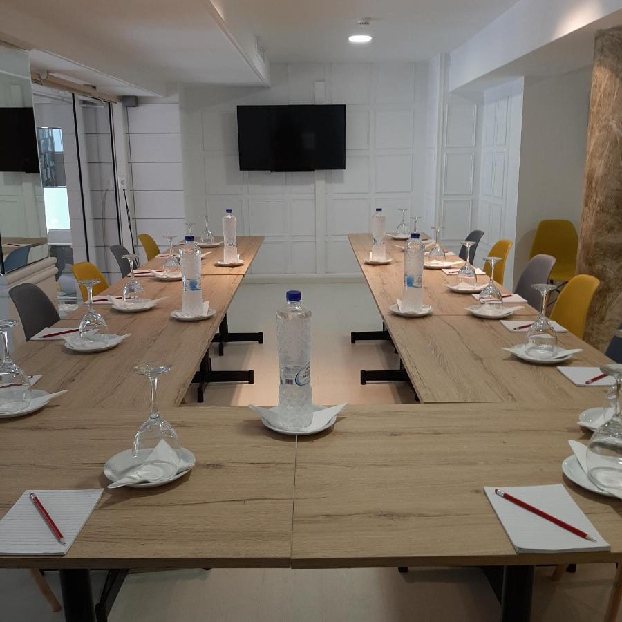 Athenian Montaza Hotel