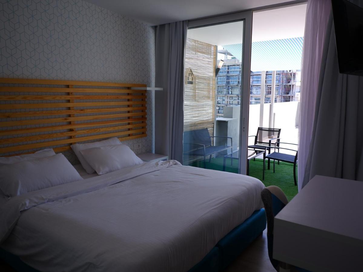 Athenian Montaza 3*