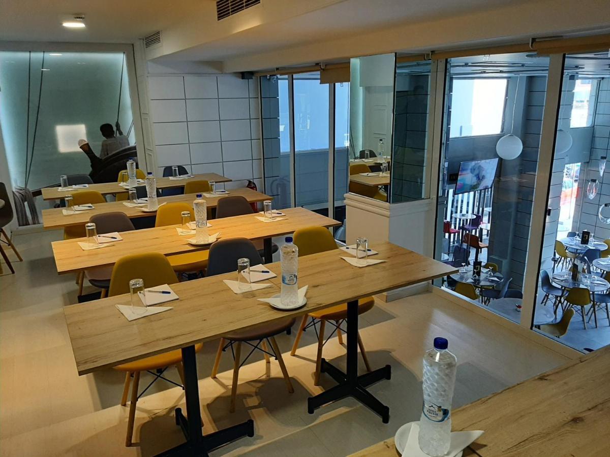 Hotel Athenian Montaza