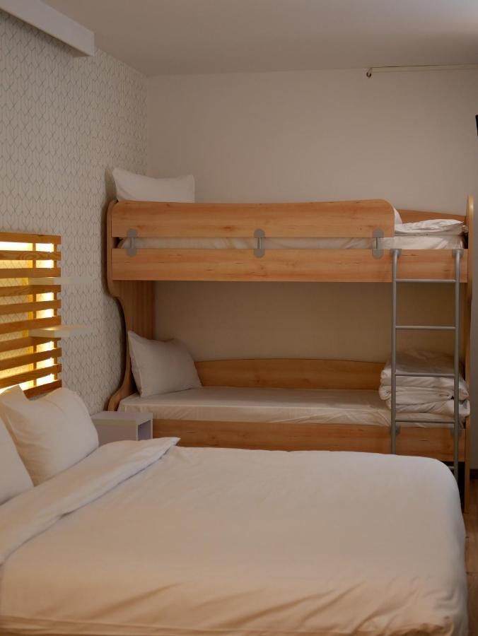 Hotel Athenian Montaza
