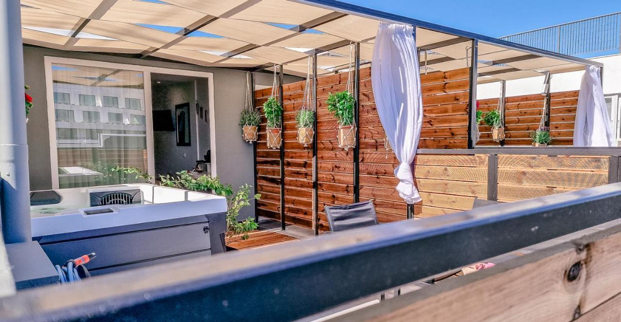 Athenian Montaza Hotel Ateny