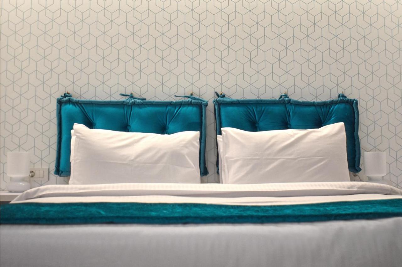 Athenian Montaza Hotel 3*