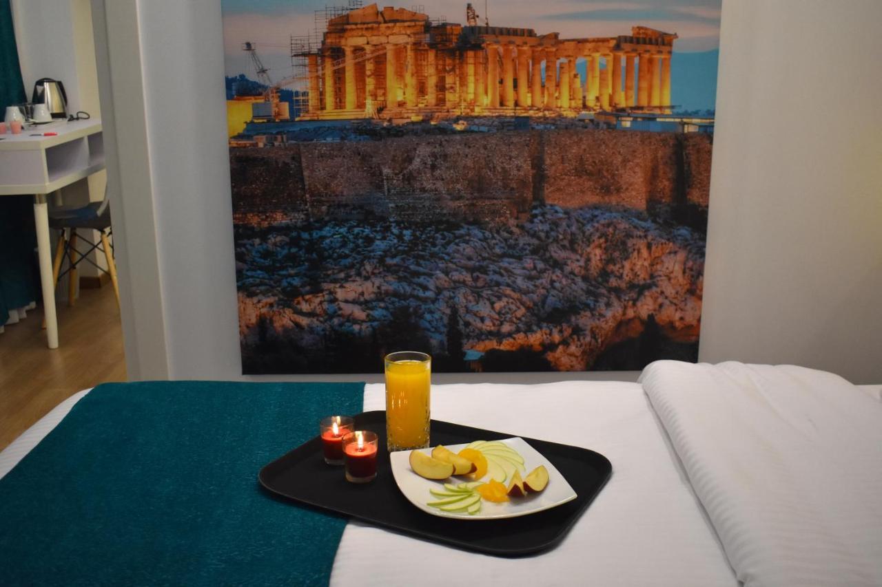 Hotel Athenian Montaza