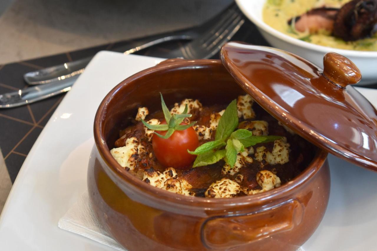 Hotel Athenian Montaza 3*