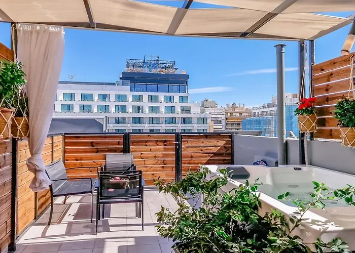 Athenian Montaza Hotel