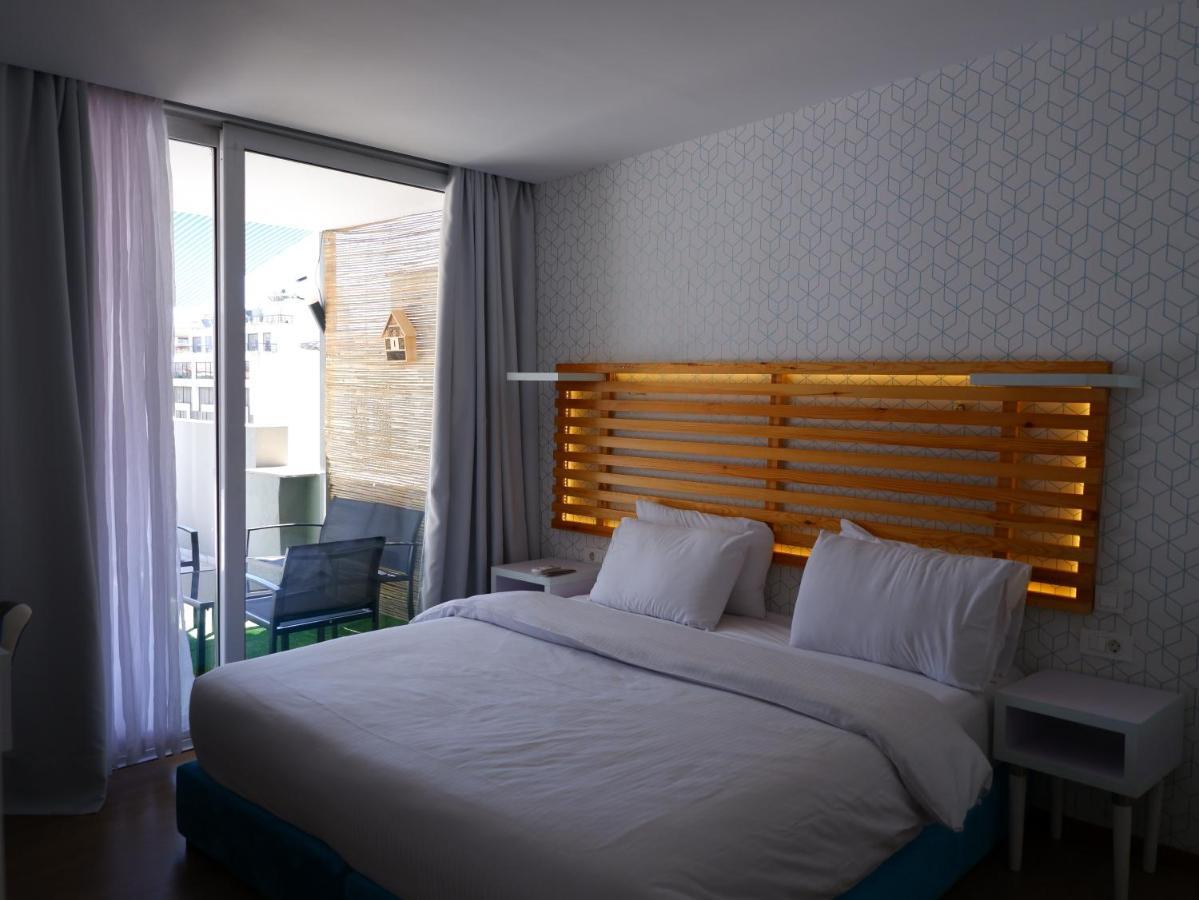 Hotel Athenian Montaza