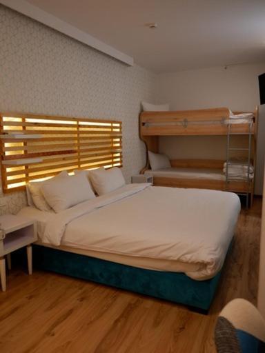 Hotel Athenian Montaza Ateny