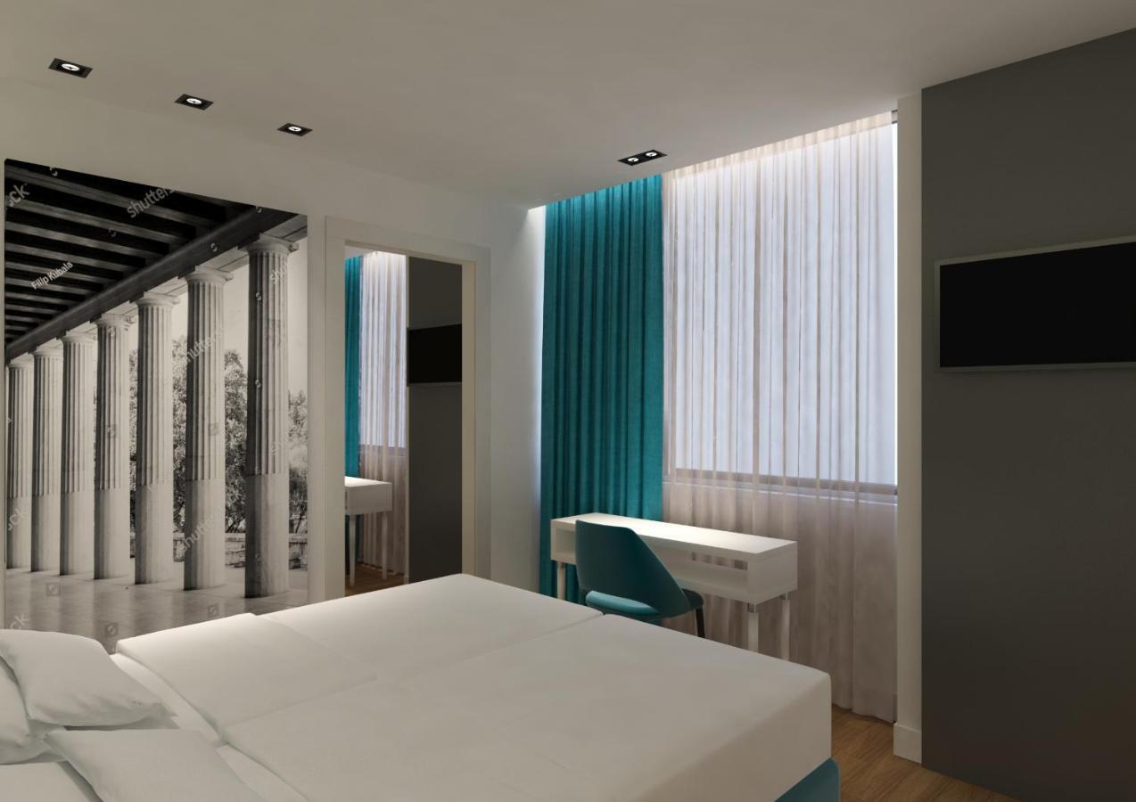 Athenian Montaza Hotel 3*