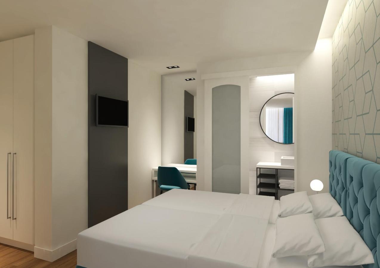 Hotel Athenian Montaza Ateny