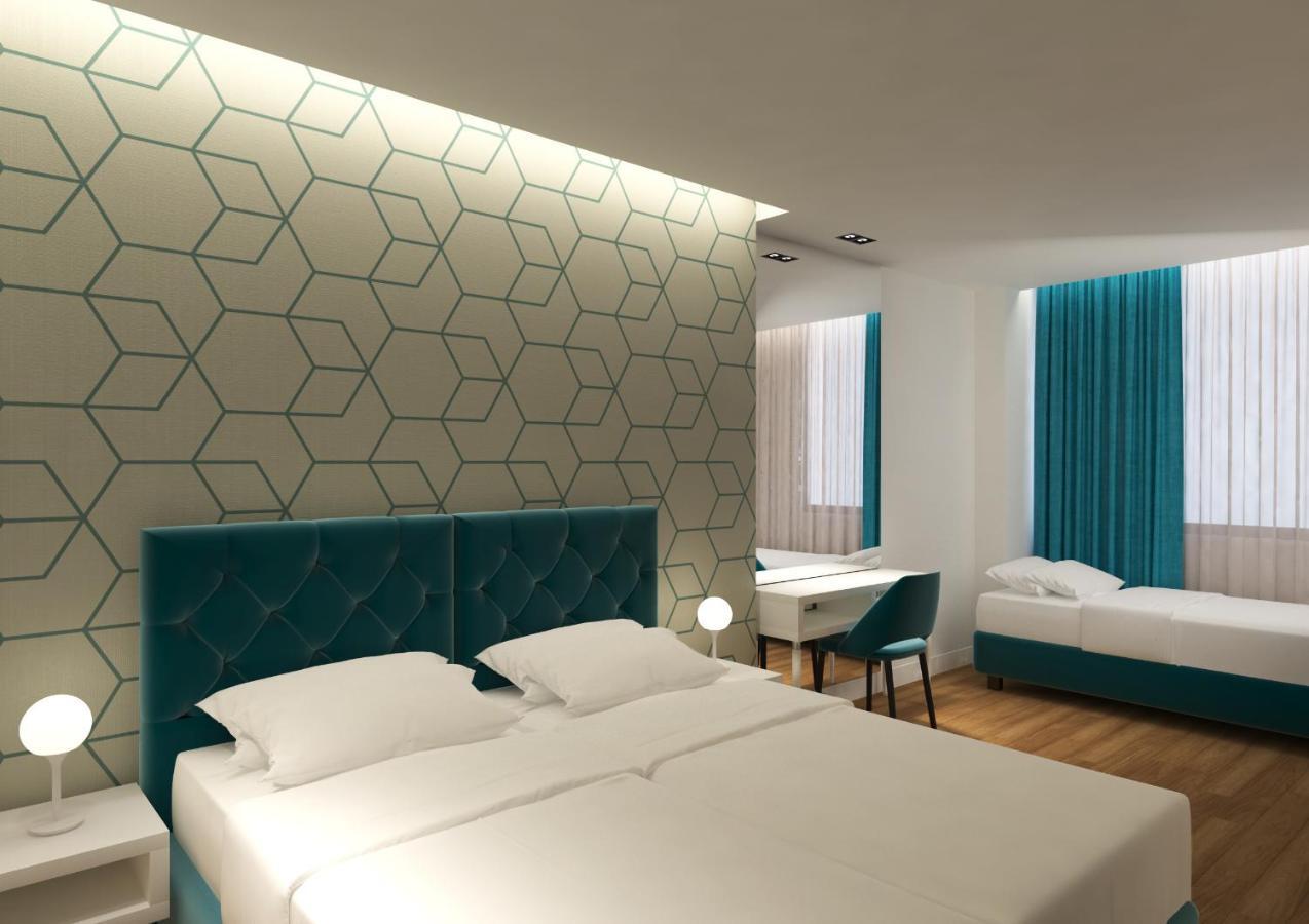 Hotel Athenian Montaza