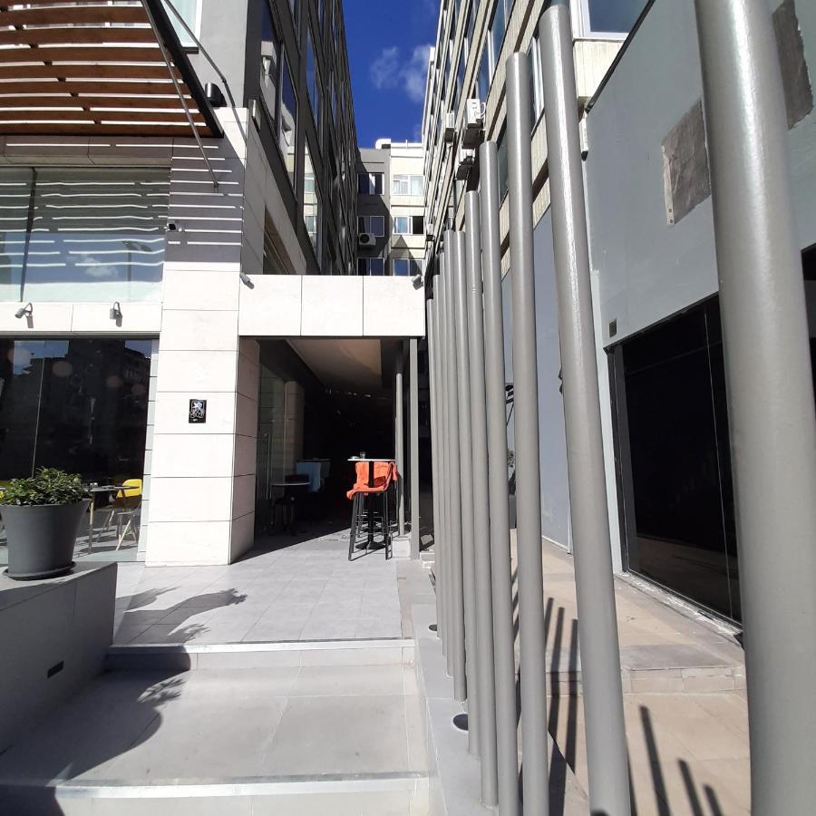 Athenian Montaza 3* Ateny