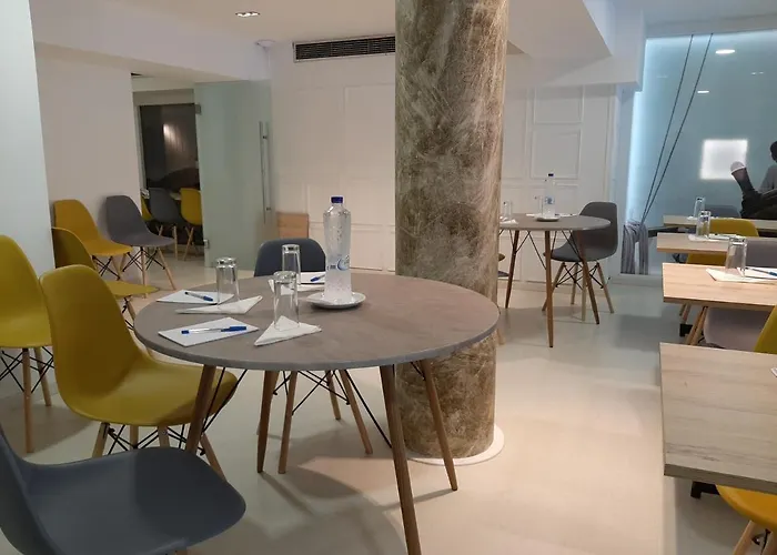 Athenian Montaza Hotel