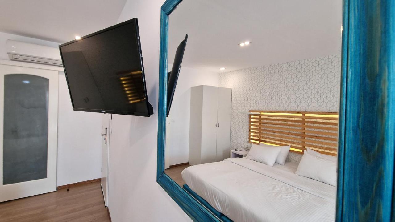 Hotel Athenian Montaza
